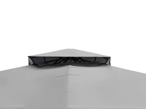 Lauko-pavesine-Classic-3×3-pilkos-spalvos-5-min