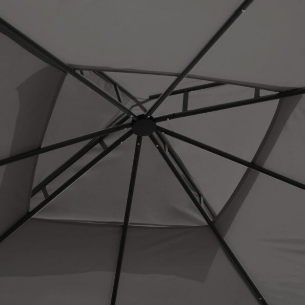 Lauko-pavesine-Classic-3×3-pilkos-spalvos-8-min