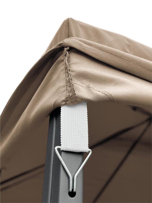 Lauko-pavesine-Classic-3×3-rudos-spalvos-3-