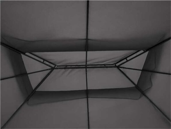 Lauko-pavesine-Classic-3×4-pilkos-spalvos-5-