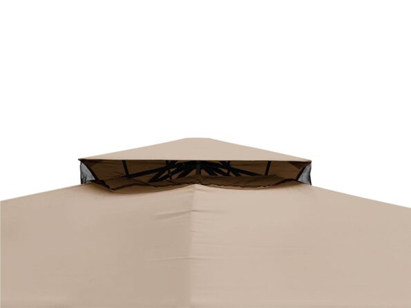 Lauko-pavesine-Classic-3×4-rudos-spalvos-2-