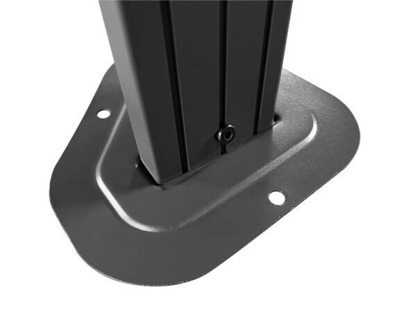 Lauko-pavesine-Deluxe-3×4-pilkos-spalvos-5-