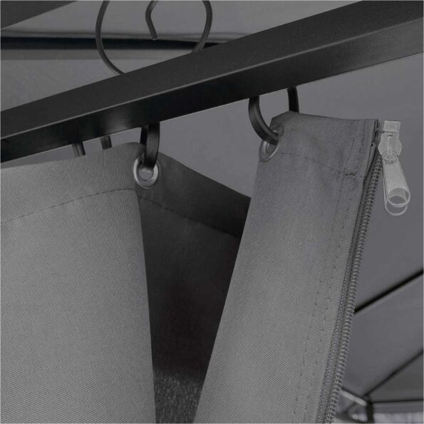 Lauko-pavesine-prime-3×3-pilkos-spalvos-5-