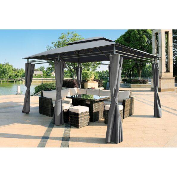 Lauko-pavesine-prime-3×4-pilkos-spalvos-3-