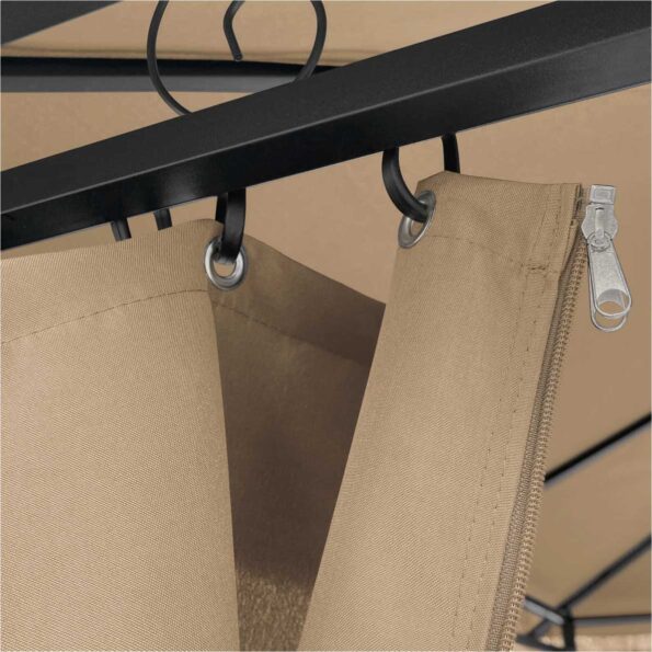 Lauko-pavesine-prime-3×4-rudos-spalvos-2-