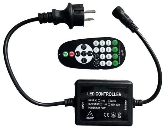 dimeris-lempuciu-girliandai-juodas-elegance-retro-modeliams