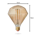 edisono-lempute-4w-e27-led-cozy