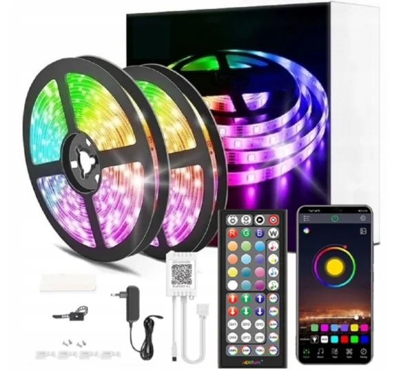 ismani-5050-rgb-led-juosta-10-m-su-bluetooth-funkcija