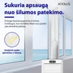 lango-tarpine-adolus-400-cm-mobiliam-oro-kondicionieriui