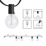 lauko-girlianda-led-lemputes-100-m-elegance