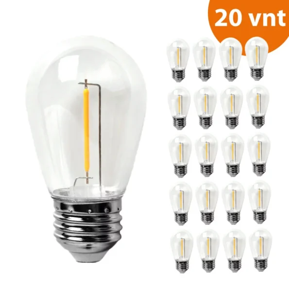 led-lempute-1-w-e27-s14-20-vnt