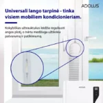 mobilus-oro-kondicionierius-adolus-arctic-a3600-su-lango-tarpine