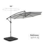 lauko-sketis-select-light-grey