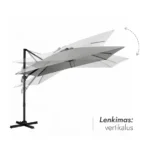 lauko-sketis-su-padu-ir-uzvalkalu-comfort-light-grey