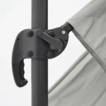 lauko-sketis-su-padu-ir-uzvalkalu-comfort-light-grey