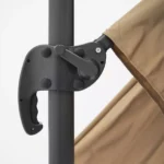 lauko-sketis-su-padu-ir-uzvalkalu-comfort-taupe