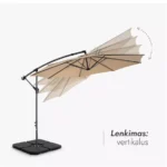 lauko-sketis-su-padu-select-taupe