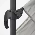 lauko-sketis-su-uzvalkalu-comfort-light-grey